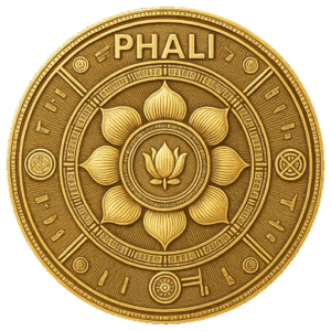 Phali Coin Smaller Bit